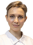 Филиппова Вера Сергеевна — Стоматолог
