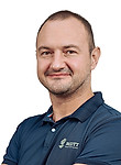 Малиновский Игорь Юрьевич — Стоматолог-имплантолог