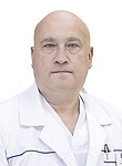 Рогов Илья Анатольевич — Ортопед