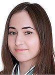 Нефёдова Ольга Николаевна — Окулист (офтальмолог)
