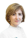 Самушия Хатуна Гивиевна — УЗИ-специалист