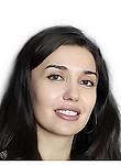 Мамедова Расана Гатамовна — Стоматолог