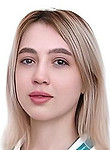 Курысько Валерия Александровна — Дерматолог
