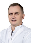 Мартынюк Алексей Викторович — Стоматолог-ортопед