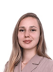 Галкина Екатерина Викторовна — Подолог