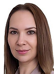Гурская (Булыгина) Ирина Юрьевна — Подолог