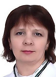 Петухова Вера Константиновна — Массажист