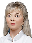 Левунина Екатерина Сергеевна — Дефектолог
