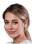 Юсупова Диана Мухадиевна — Стоматолог-ортодонт