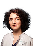 Маркосян Армида Григорьевна — Окулист (офтальмолог)