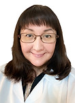 Королева Ирина Николаевна — УЗИ-специалист