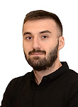 Шерипов Нариман Мурадович — Стоматолог-хирург