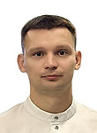 Литвиненко Роман Андреевич — Кинезиолог