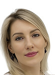 Бурякова Мария Андреевна — Стоматолог