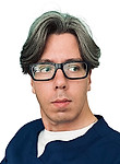 Лебедев Яков Сергеевич — Ангиохирург