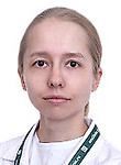 Алексеева Татьяна Германовна — Массажист