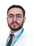 Булдаков Иван Андреевич — Офтальмохирург