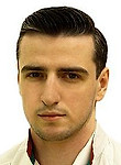 Хидиров Заур Магомедшарипович — Колопроктолог