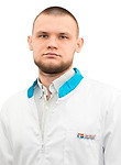 Гусев Геннадий Алексеевич — Травматолог