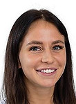 Прокофьева Мария Николаевна — Стоматолог