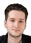 Шугуров Илья Сергеевич — Психиатр