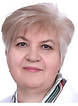 Лисневская Ольга Васильевна — Гинеколог