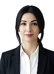 Обакова Сабина Рамазановна — Гинеколог