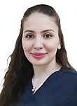 Сатаева Зифа Фатаховна — Акушер