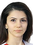 Гасанова Хаяла Аламдаровна