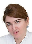 Магомедова Анжела Магомедовна — Акушер