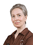 Большакова Евгения Владимировна — Стоматолог-гигиенист