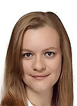 Бричкалевич Юлия Константиновна — Репродуктолог (ЭКО)
