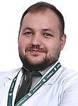 Павлов Константин Александрович — Врач ЛФК