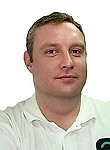 Федоров Андрей Борисович — Врач ЛФК