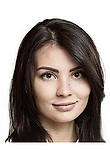 Фанталис Юлия Павловна — Гинеколог