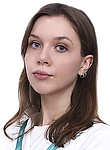 Бадеева Екатерина Сергеевна — Гинеколог