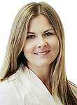 Родюкова Анна Вадимовна — Акушер