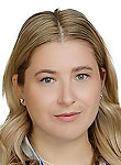 Штырба Анна Валентиновна — Акушер