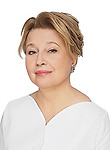 Самойлова Татьяна Евгеньевна — Гинеколог-эндокринолог