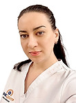 Старикова Юлия Александровна — Остеопат