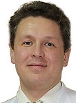 Забара Евгений Васильевич — Травматолог