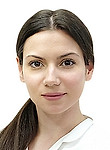 Ковалева Юлия Сергеевна — Акушер