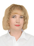 Фишман Александра Юрьевна — Врач функциональной диагностики
