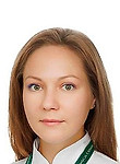 Коган Александра Владимировна — Акушер-гинеколог