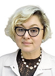 Соколова Юлия Юрьевна — Акушер