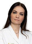 Масалина  Ольга Евгеньевна — Кардиолог