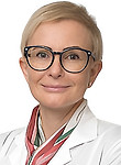 Раевская Елена Анатольевна — Акушер