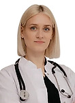 Шадрова Полина Андреевна — Акушер