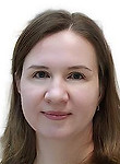 Шаховская Екатерина Николаевна — Акушер