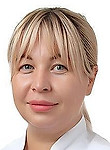 Варламова Екатерина Михайловна — Гинеколог